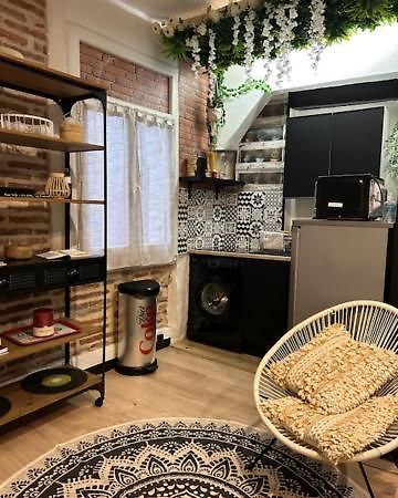 La Factory Apartment Perpignan Luaran gambar