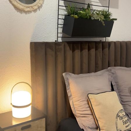 La Factory Apartment Perpignan Luaran gambar
