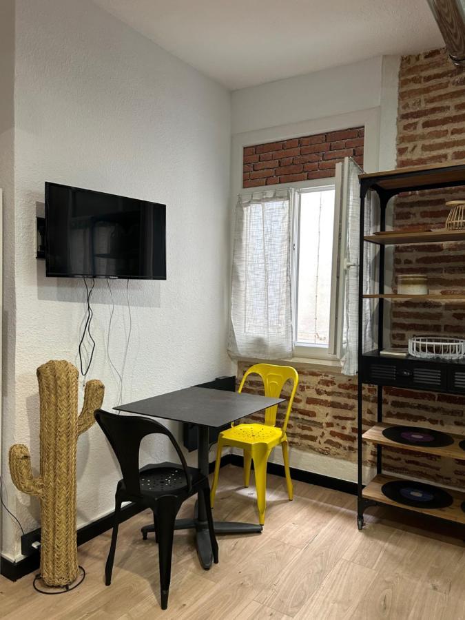 La Factory Apartment Perpignan Luaran gambar