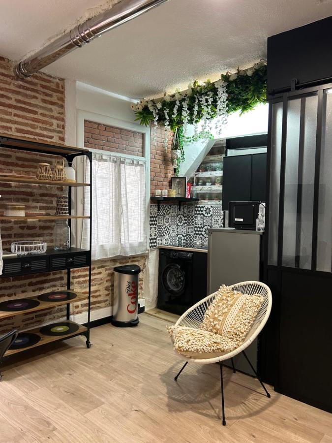 La Factory Apartment Perpignan Luaran gambar