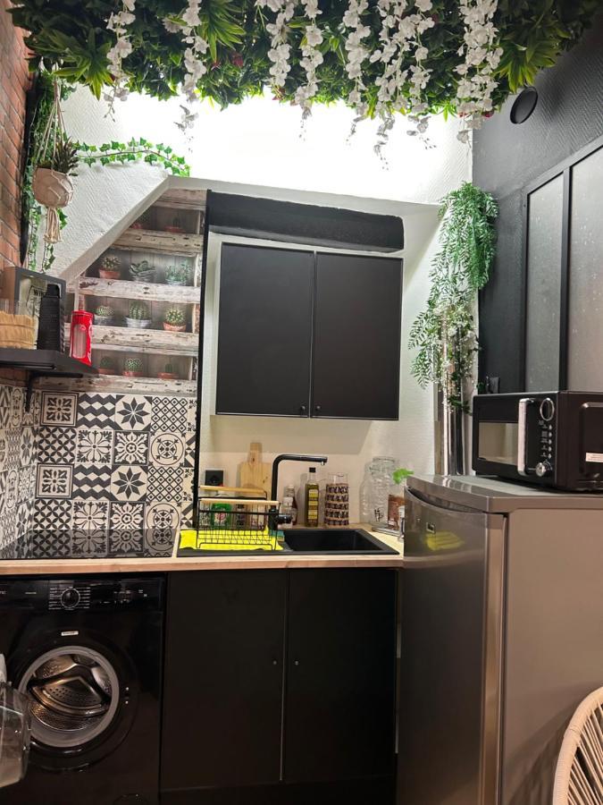 La Factory Apartment Perpignan Luaran gambar