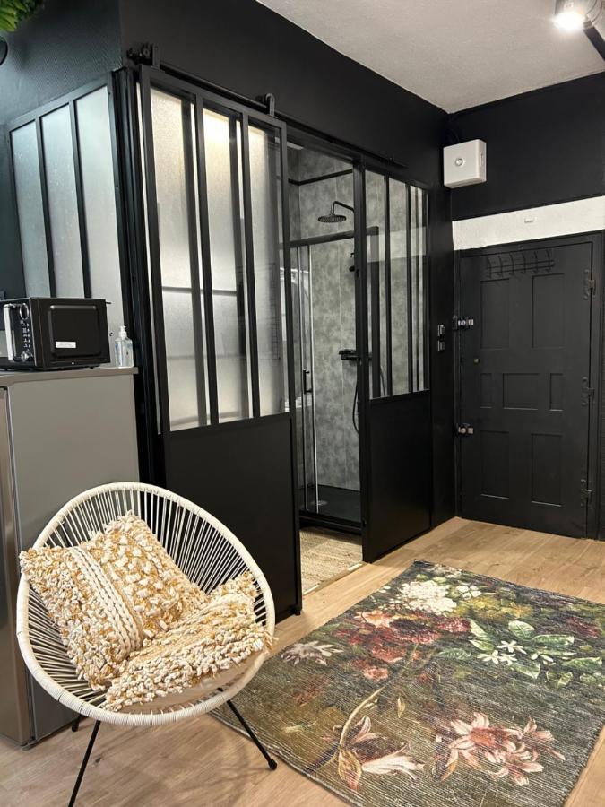 La Factory Apartment Perpignan Luaran gambar
