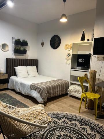 La Factory Apartment Perpignan Luaran gambar