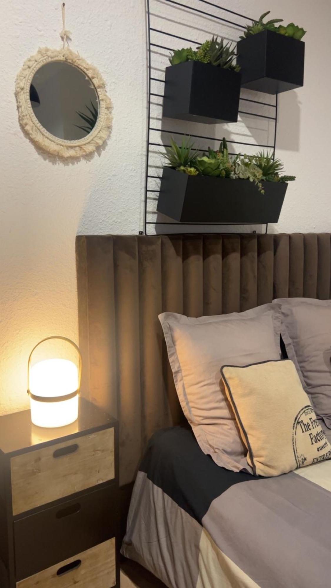 La Factory Apartment Perpignan Luaran gambar